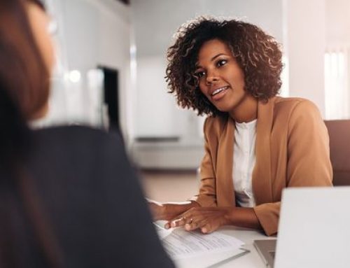 Job Interview Preparation Similar to Game Preparation