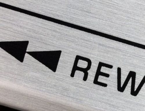 TIME TO REVISIT SOME OLD BLOGS