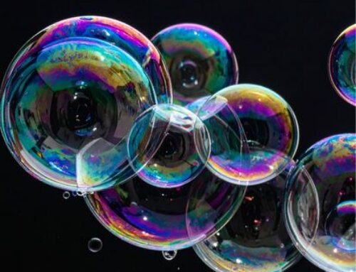 The Sports Team’s Bubble (Echo Chamber)