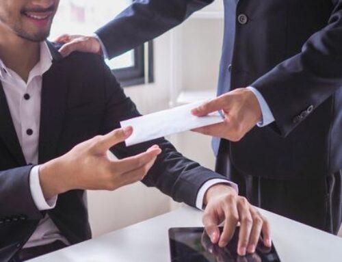 The “Performance Bonus Myth”