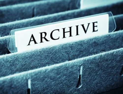 Time To Revisit Some Old Blogs