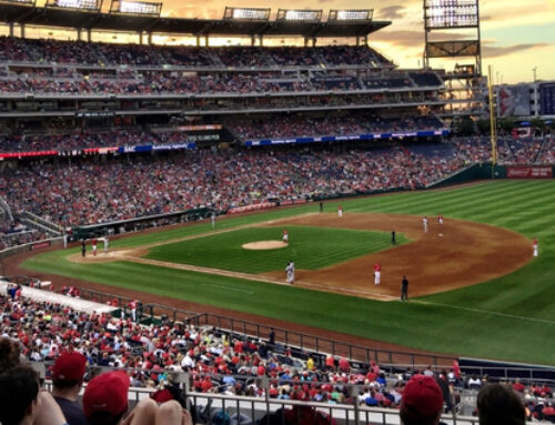 Why Self-Belief Is Key: Lessons from the Yankees’ Fifth-Inning Collapse