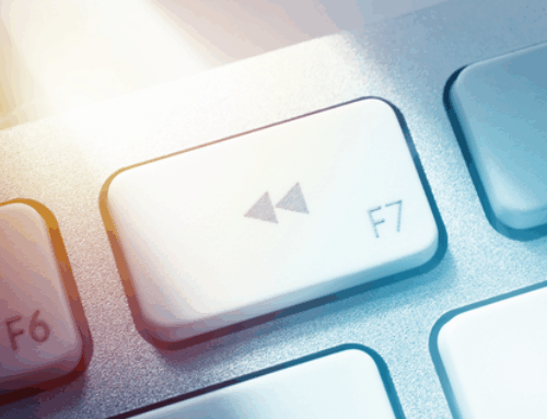 Going WAY Back to Visit Some Older Blogs