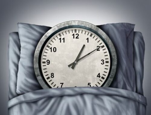 The Ideal Sleep Schedule for Athletes and Driven Professionals