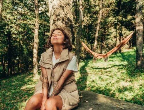 Slowing Down Is an Act of Clarity