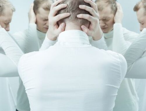 The Voice in Your Head Isn’t You