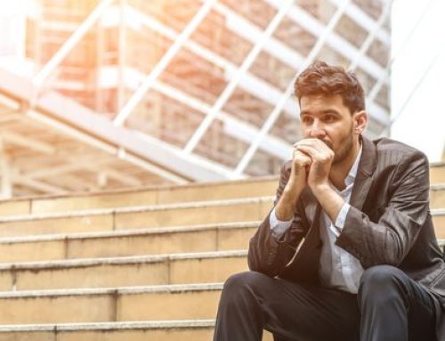 Failing Forward vs. Feeling Important