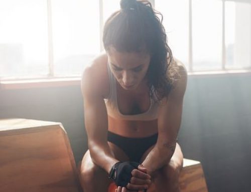 Stop Saying “Get”: Why Your Goals are Stalling