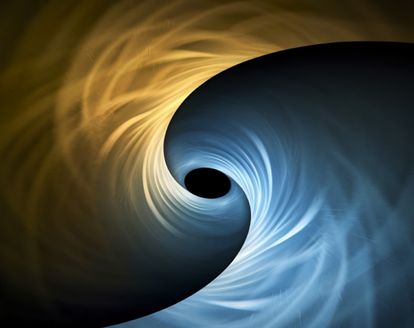 The Illusion of Forever Image