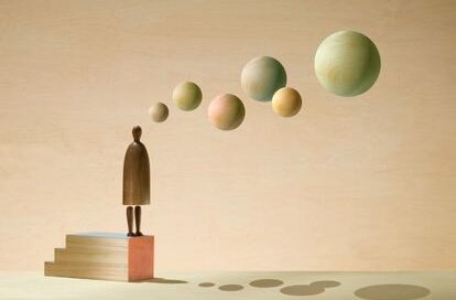 The Ability to Think For Yourself
