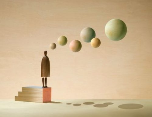 The Ability to Think for Yourself
