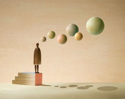 The Ability to Think For Yourself