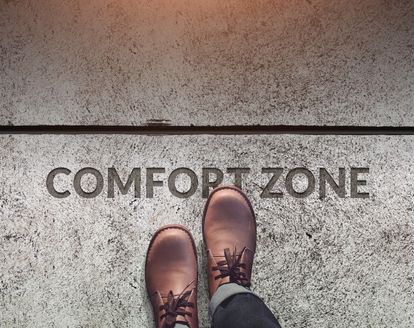 The Power of Doing What You Don't Want to Do (1)