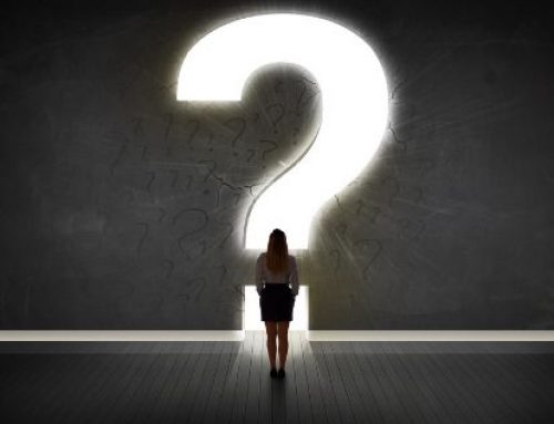 The Most Dangerous Question a Stalled Professional Can Ask “How do I get my next breakthrough?”